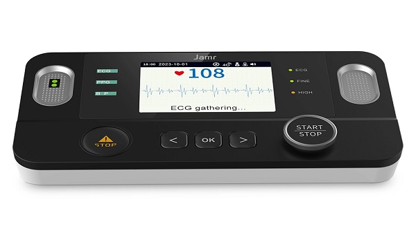 Tips for Choosing the Best BP ECG Monitor for Your Personal Needs